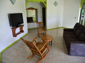 Residence Clementine villa Douceur