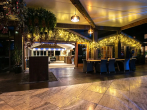 The Lodge by Waiheke Unlimited