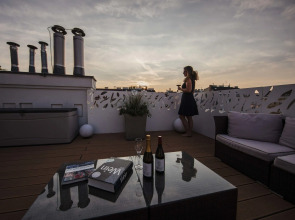 Hotel Rathaus Wein & Design