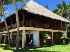 Vanio Lodge
