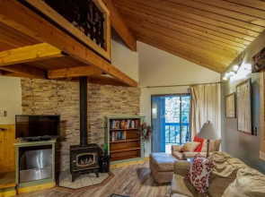 Ptarmigan Village At Whitefish