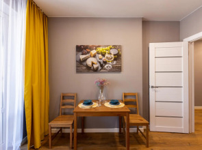 Сутки Уфа на улице Рудольфа Нуреева 6