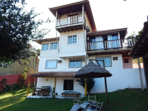 Praia Brava Guest House