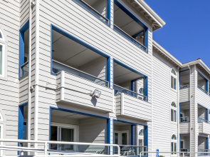 Capistrano Surfside Inn