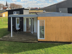 4 Person Holiday Home in Bogense