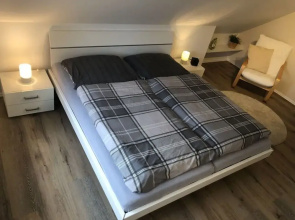 Holiday Home Heitmann