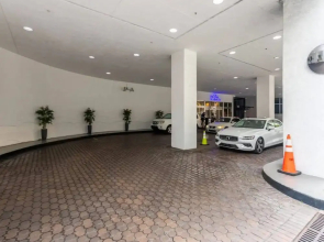 OneLuxStay in the Heart of Brickell