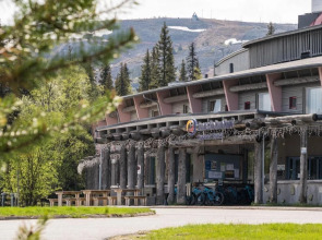 Lapland Hotels Luostotunturi