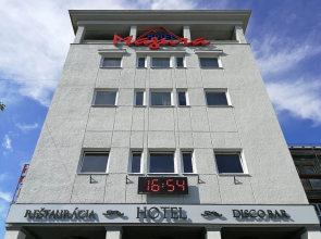 Hotel Magura