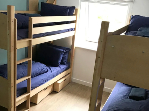 Glen Nevis Youth Hostel