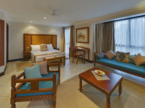 The Heron By Sarovar Portico India