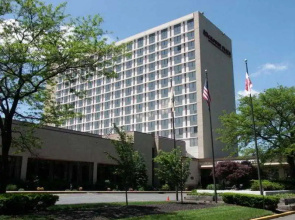 Clarion Hotel Empire Meadowlands