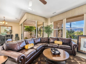 3BR PGA West Pool Home by ELVR - 57065