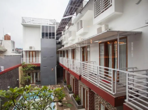 Bunga Cengkeh Homestay by RedDoorz