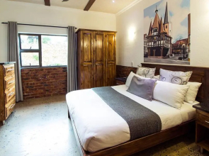 Stephan's Guest House