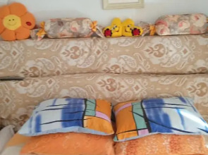 John's Home, δωμάτια σε οικογενειακό Διαμέρισμα, Συγκατοίκηση