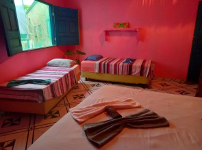 Tranquilandia Hostel