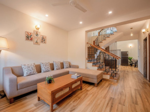 Staymaster Terra Nusa 4BR Villa