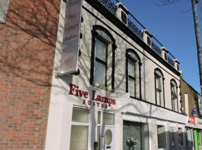 The Five Lamps Suites