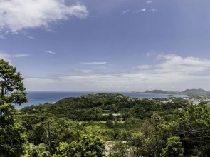 Villa Cybelle