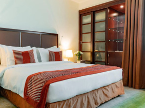 ibis World Trade Centre Dubai