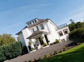 Enterkine House Hotel