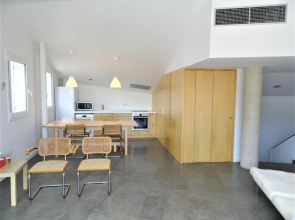 Apartament RDJ 1