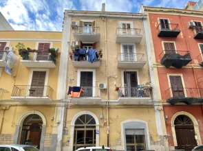 Pisani Apartment