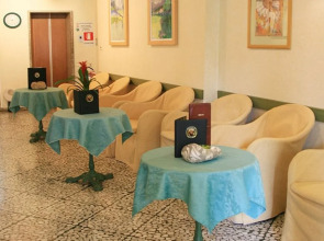 Hotel Modena