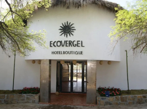 Ecovergel Hotel Boutique