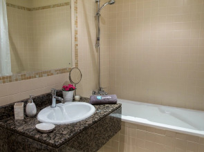 HiGuests Vacation Homes - Bahar 1