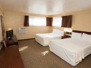 Havasu Springs Resort