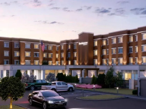 Residence Inn by Marriott Franklin Berry Farms