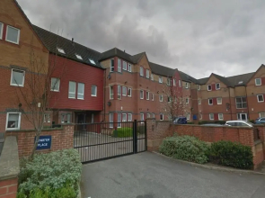 Lowater Apartment Brand New 2 bed Apartments + Parking