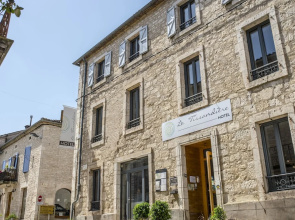Hôtel La Tissandière