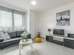 Apartments Kimi