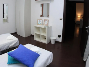 B&B Asia Apartment