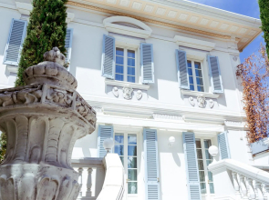 Villa La Perla Bianca 10