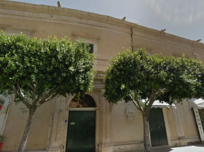 Modica Apartments
