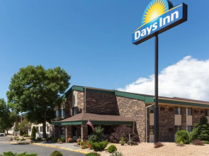 Days Inn Fort Collins