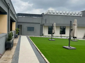 Kigali Greenland Serviced Apartments