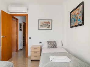 Casa Argo Be my Guest Castelldefels
