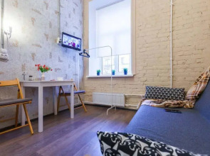 Апартаменты Гости Любят на улице Чехова 4б