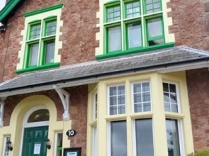 Bethany Guest House