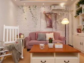 Zhengzhou Zhengdong New District·Zhengdong Commercial Center· Locals Apartment 00137830