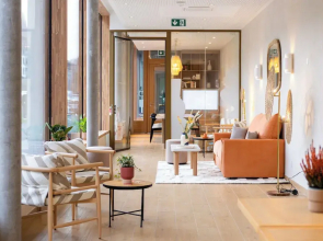 HOOD Hôtel