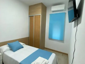 Hostal el olivo