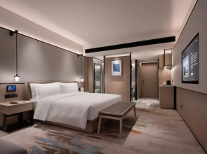 voco Changsha Airport by IHG
