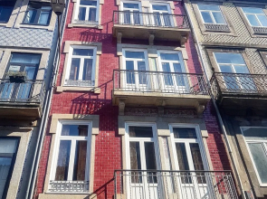 Step In Porto Apartments