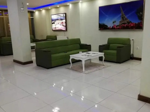Grand Aga Hotel